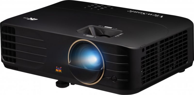 ViewSonic Проектор PX728-4K