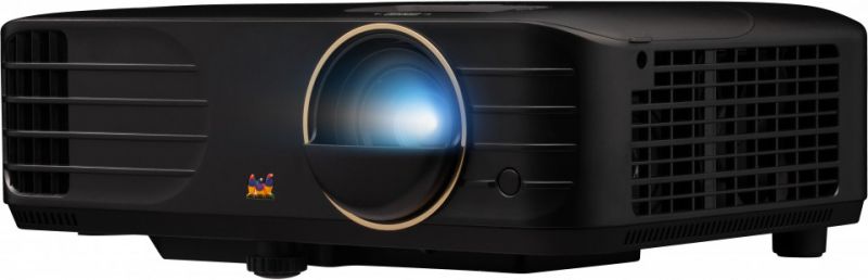 ViewSonic Проектор PX728-4K