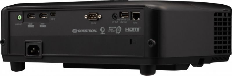 ViewSonic Проектор PX728-4K