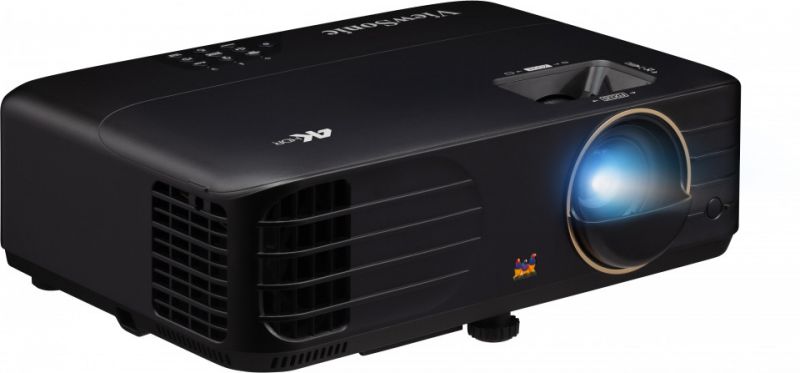 ViewSonic Проектор PX728-4K