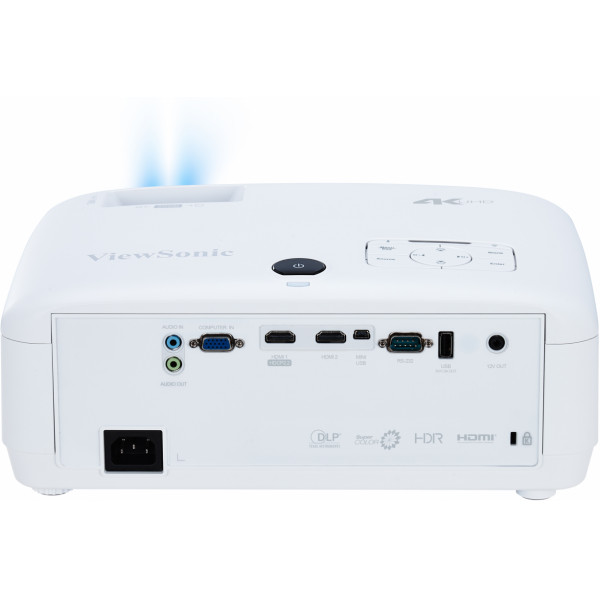 ViewSonic Проектор PX747-4K