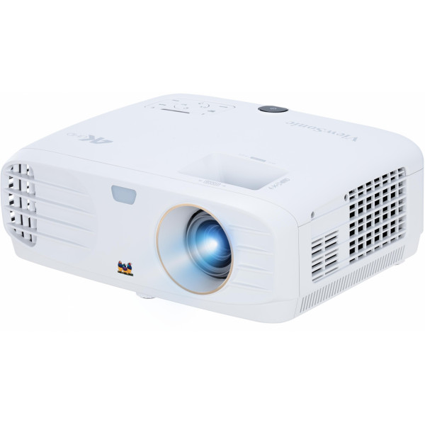 ViewSonic Проектор PX747-4K