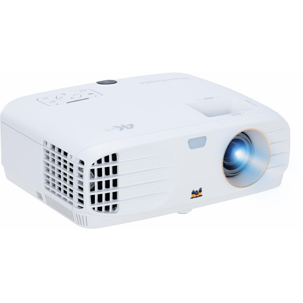 ViewSonic Проектор PX747-4K