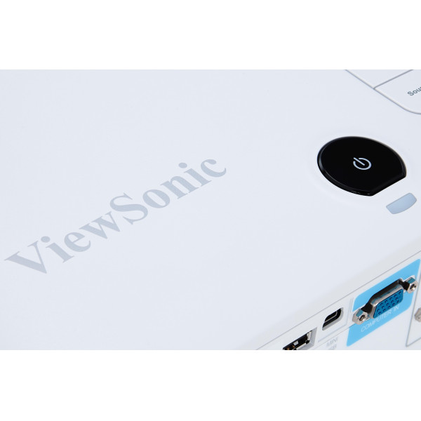 ViewSonic Проектор PX747-4K