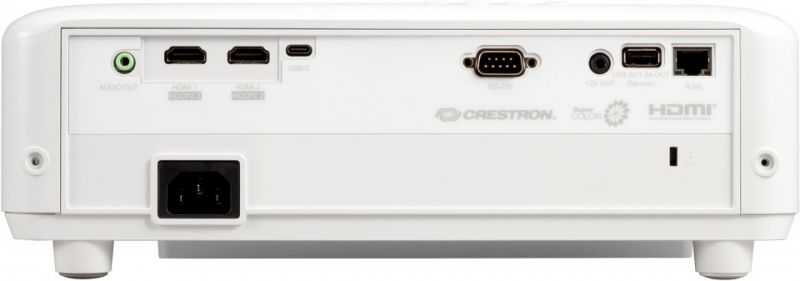 ViewSonic Проектор PX748-4K