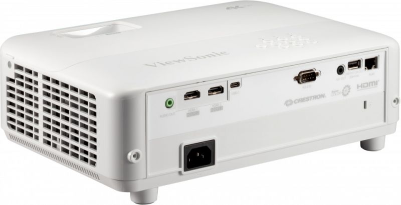 ViewSonic Проектор PX748-4K