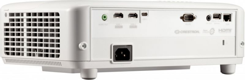 ViewSonic Проектор PX748-4K