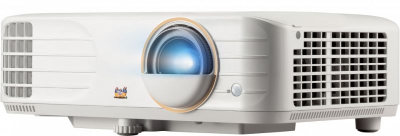 ViewSonic Проектор PX748-4K