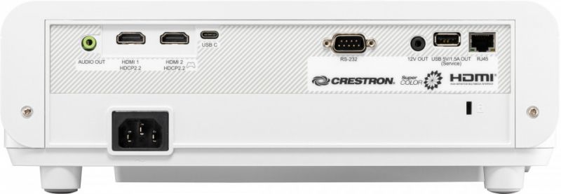 ViewSonic Проектор PX749-4K