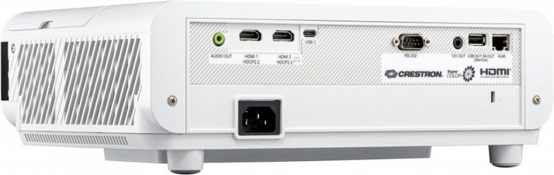 ViewSonic Проектор PX749-4K