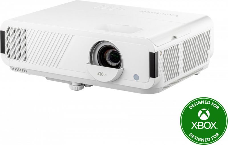 ViewSonic Проектор PX749-4K
