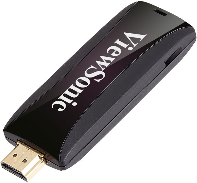 ViewSonic Бездротовий презентаційний шлюз WPG-300