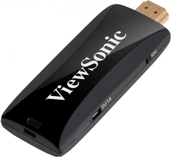 ViewSonic Бездротовий презентаційний шлюз WPG-300