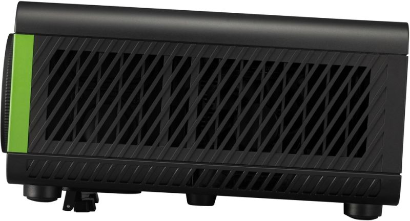 ViewSonic Проектор X1-4K