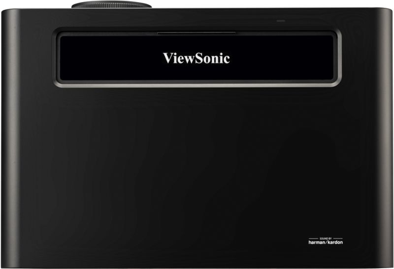 ViewSonic Проектор X1-4K