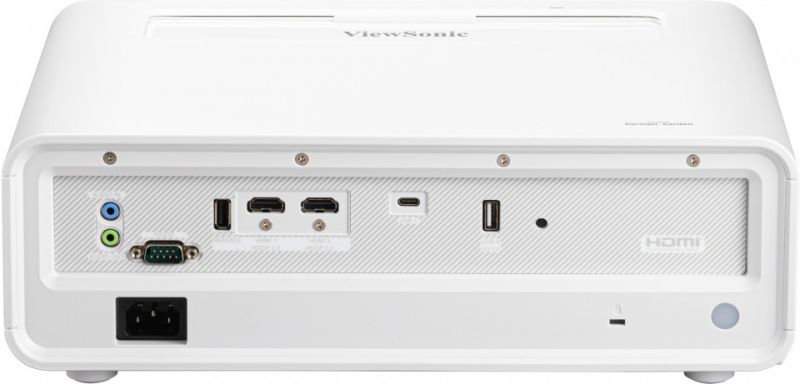 ViewSonic Проектор X1