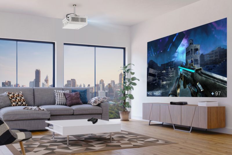 ViewSonic Проектор X1