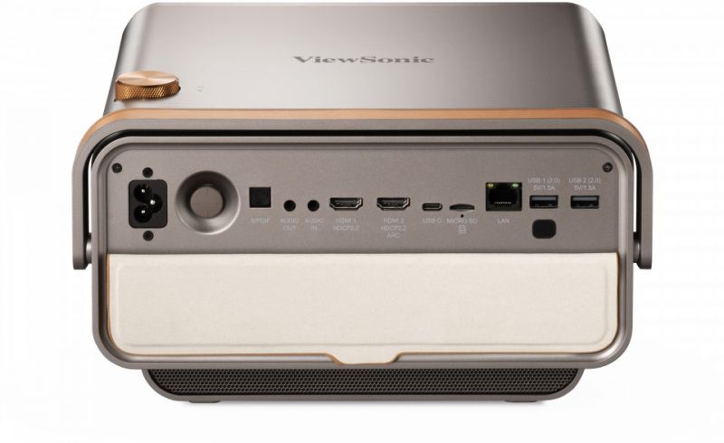 ViewSonic Проектор X11-4K