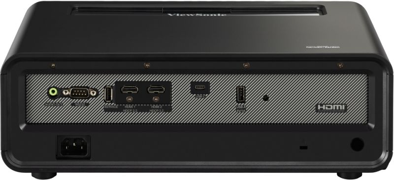 ViewSonic Проектор X2-4K