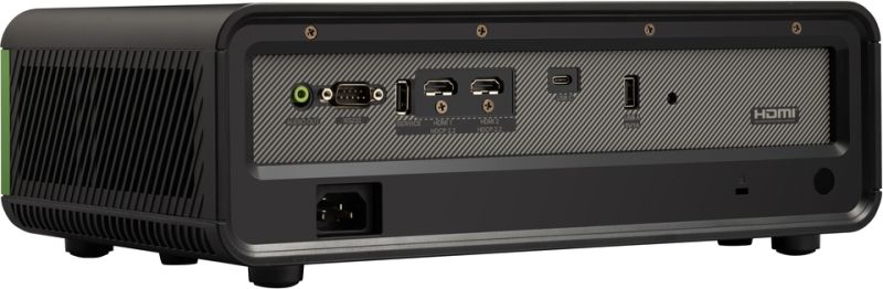 ViewSonic Проектор X2-4K