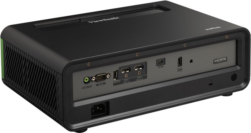 ViewSonic Проектор X2-4K