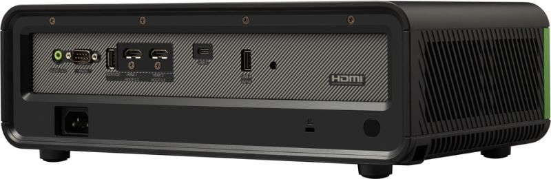 ViewSonic Проектор X2-4K