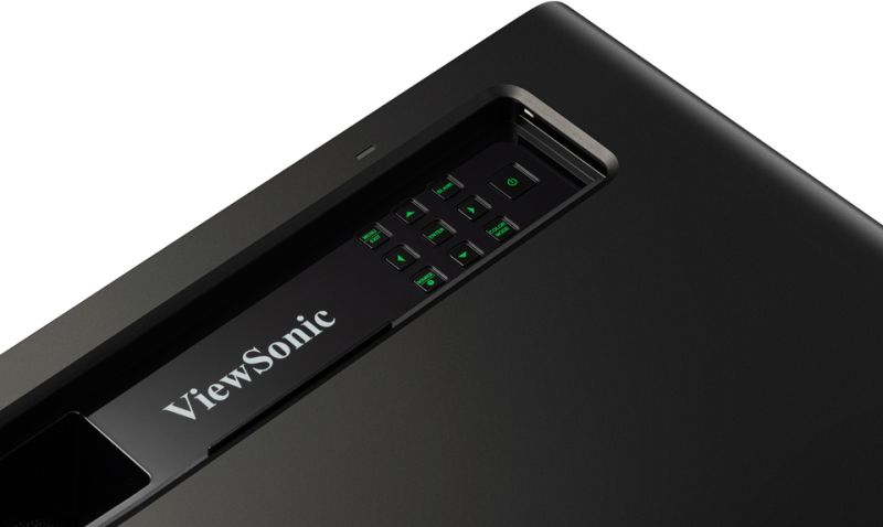 ViewSonic Проектор X2-4K