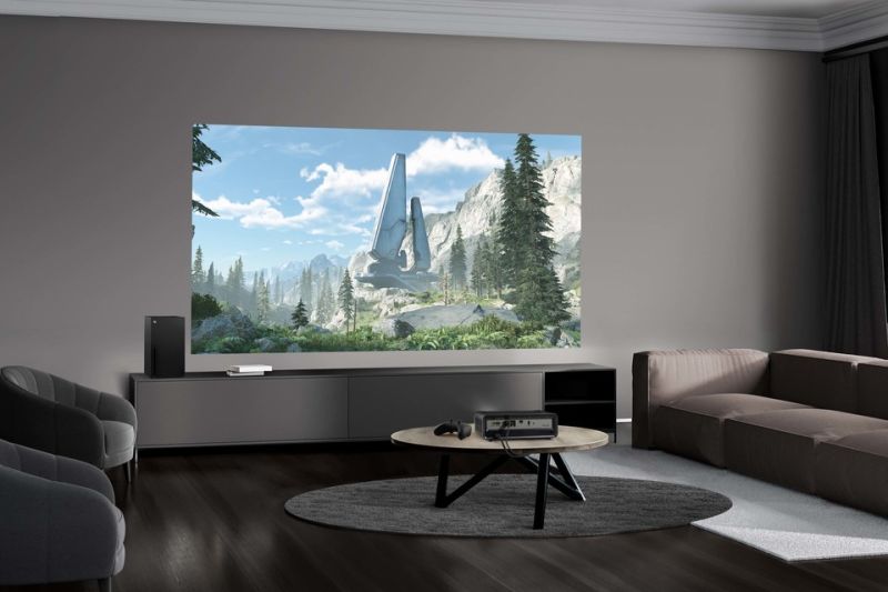 ViewSonic Проектор X2-4K