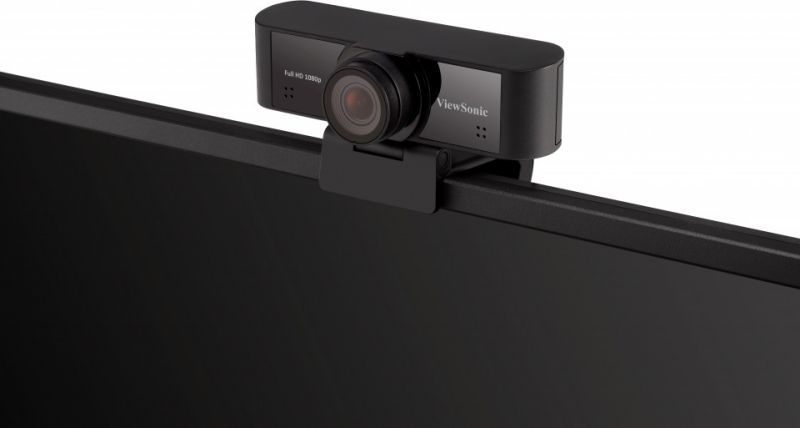 ViewSonic Аксесуари для комерційних дисплеїв VB-CAM-001
