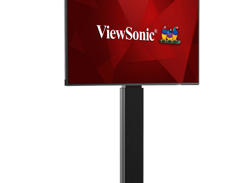 ViewSonic Аксесуари для комерційних дисплеїв VB-CNF-002