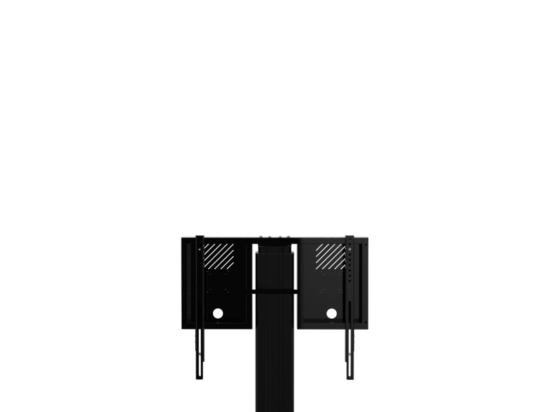 ViewSonic Аксесуари для комерційних дисплеїв VB-CNF-002
