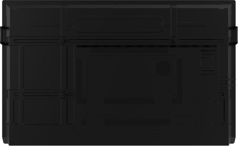 ViewSonic ViewBoard ViewBoard IFP7552