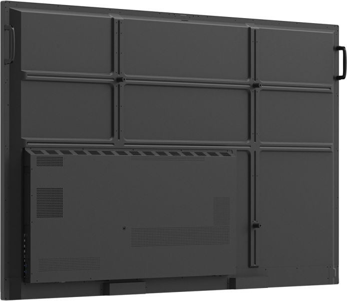 ViewSonic ViewBoard ViewBoard IFP8650-5F