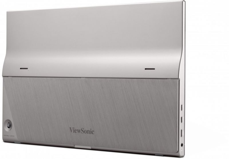 ViewSonic LCD-дисплей TD1655