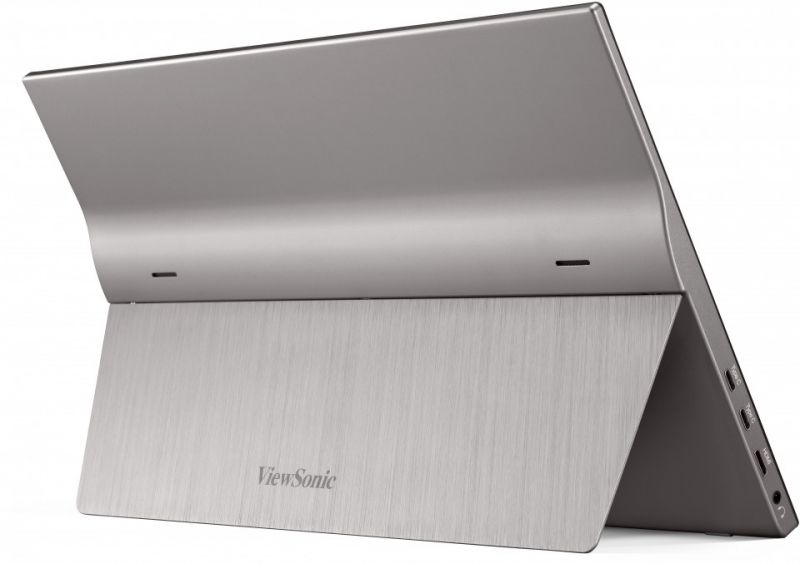 ViewSonic LCD-дисплей TD1655