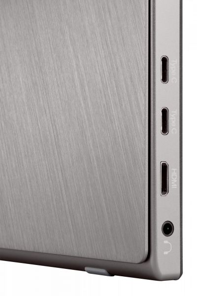 ViewSonic LCD-дисплей TD1655