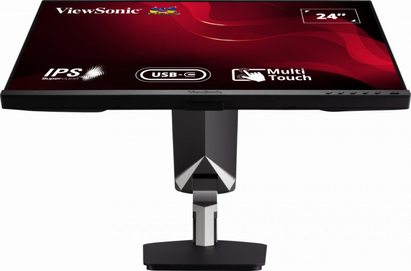 ViewSonic LCD-дисплей TD2455
