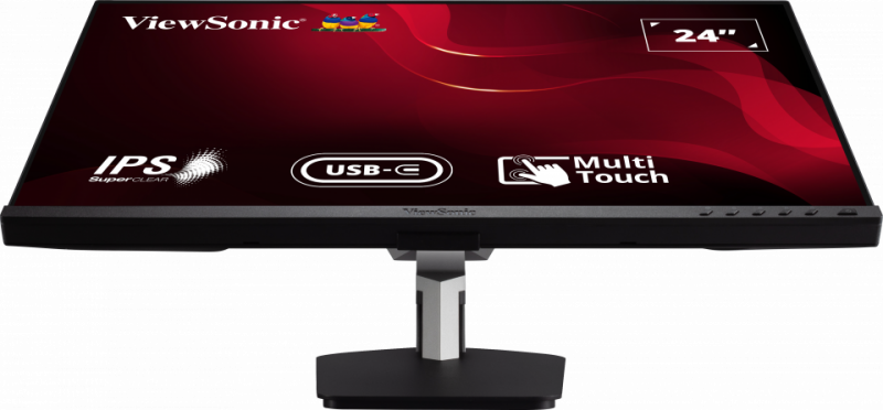 ViewSonic LCD-дисплей TD2455
