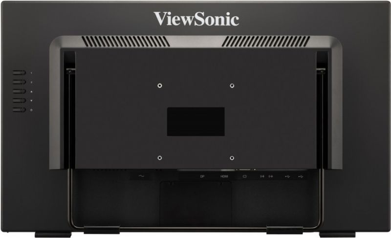 ViewSonic LCD-дисплей TD2465