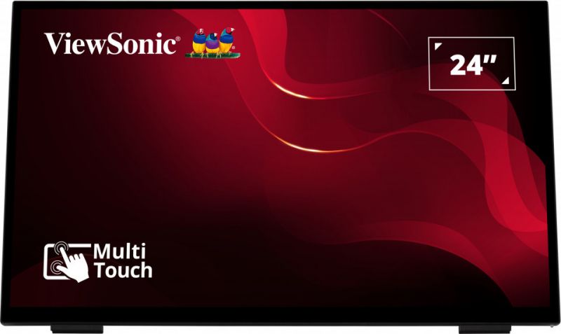 ViewSonic LCD-дисплей TD2465