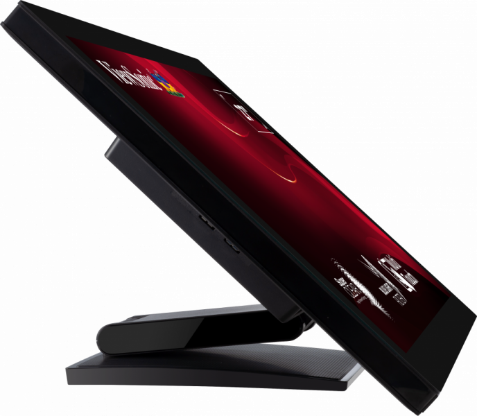 ViewSonic LCD-дисплей TD2760