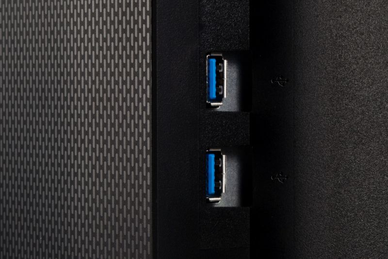 ViewSonic LCD-дисплей TD2760