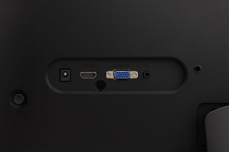 ViewSonic LCD-дисплей VA2215-H