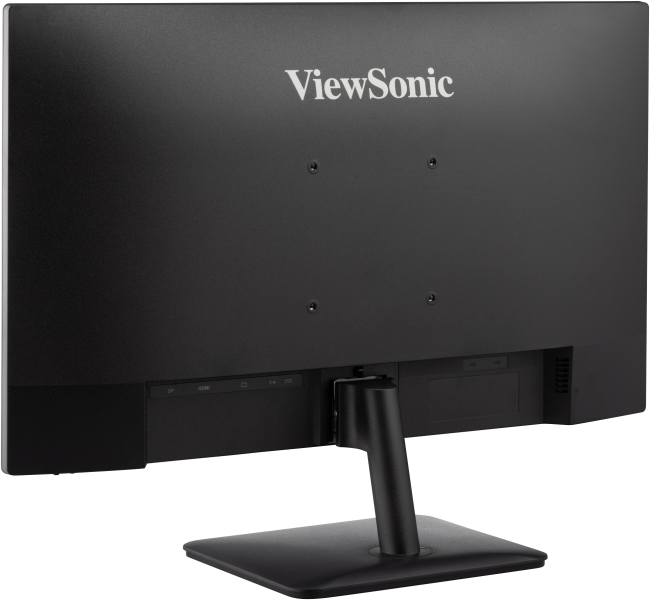 ViewSonic LCD-дисплей VA2408-MHDB