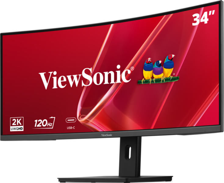 ViewSonic LCD-дисплей VA3420C-2