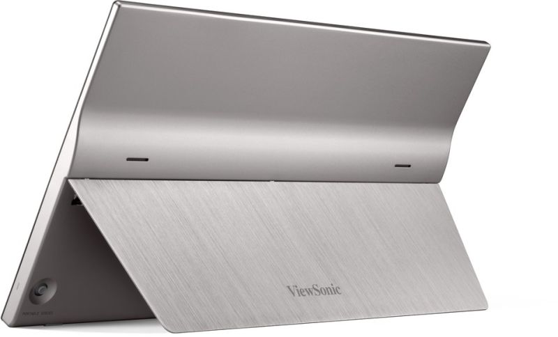 ViewSonic LCD-дисплей VG1655