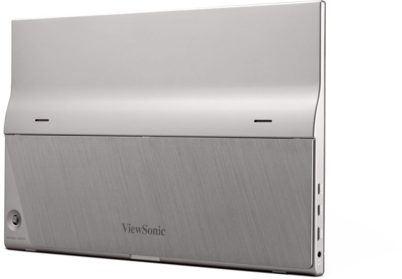 ViewSonic LCD-дисплей VG1655