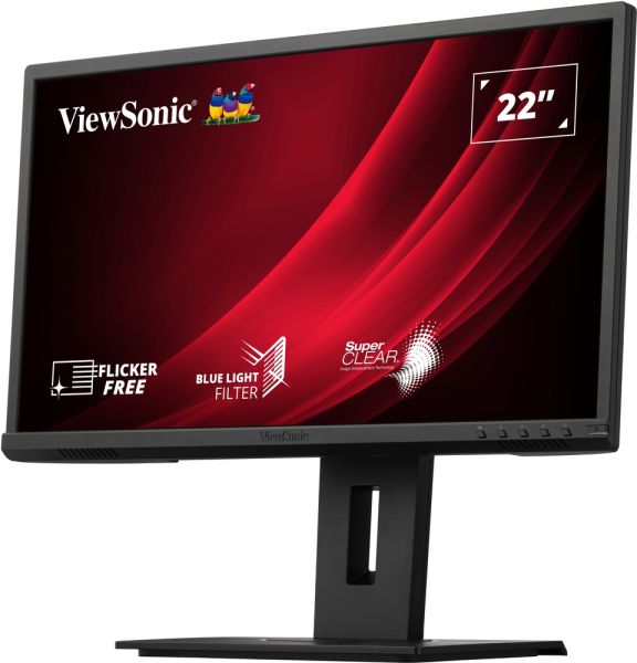 ViewSonic LCD-дисплей VG2240