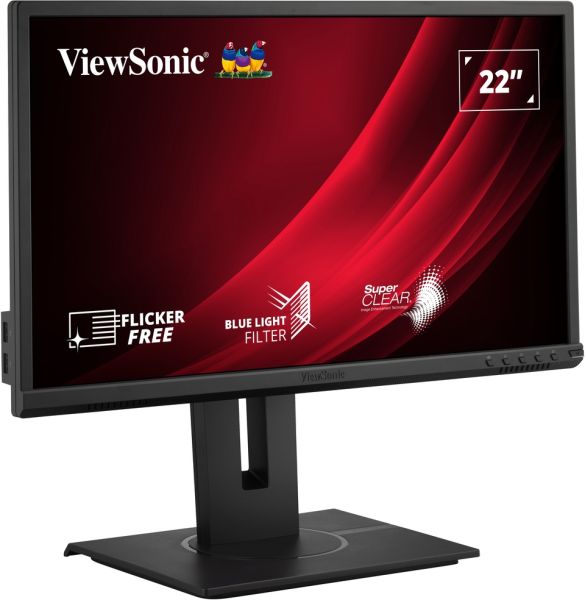 ViewSonic LCD-дисплей VG2240