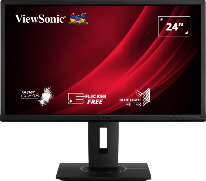 ViewSonic LCD-дисплей VG2440